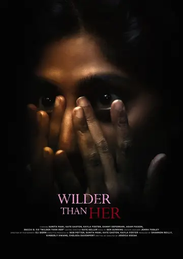 Постер к фильму "The Wild" #979046