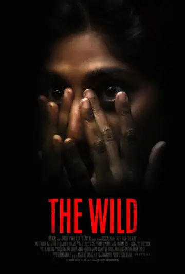 Постер к фильму "The Wild" #979047