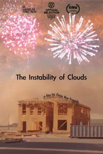 Постер к фильму "The Instability of Clouds" #788706