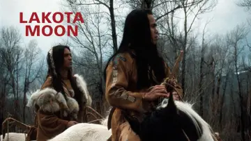Задник к фильму "Lakota Moon" #741108