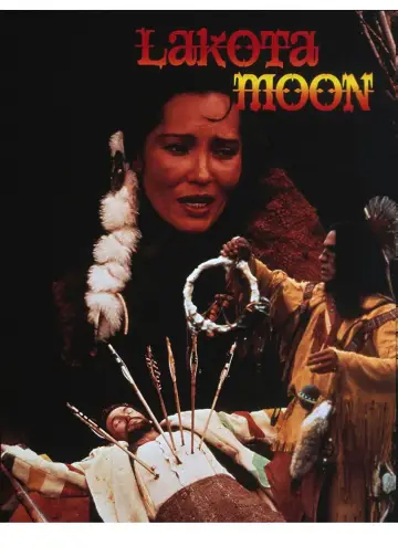 Постер к фильму "Lakota Moon" #741109