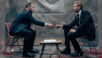 Задник к фильму "Игрок. Смерть – проблема для живых" #1122414