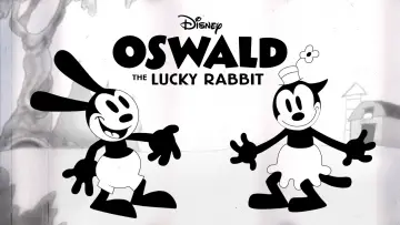 Задник к фильму "Oswald the Lucky Rabbit" #1651555
