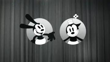 Задник к фильму "Oswald the Lucky Rabbit" #1651556