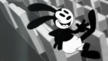 Задник к фильму "Oswald the Lucky Rabbit" #1651557