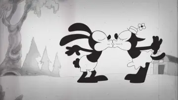 Задник к фильму "Oswald the Lucky Rabbit" #1651559