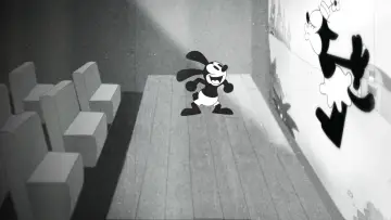 Задник к фильму "Oswald the Lucky Rabbit" #1651560