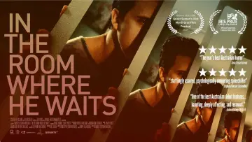 Задник к фильму "In the Room Where He Waits" #758023