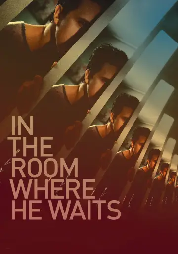 Постер к фильму "In the Room Where He Waits" #758024