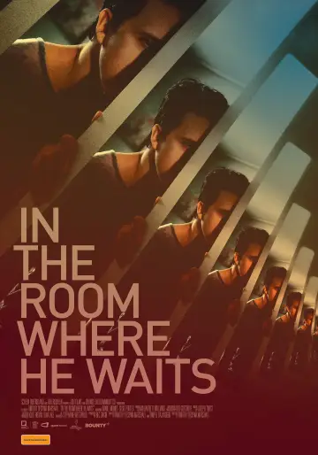 Постер к фильму "In the Room Where He Waits" #758025