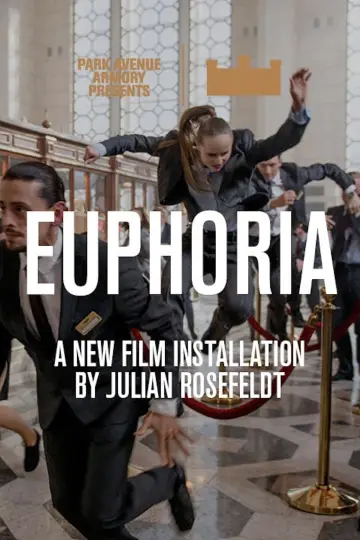 Euphoria постер