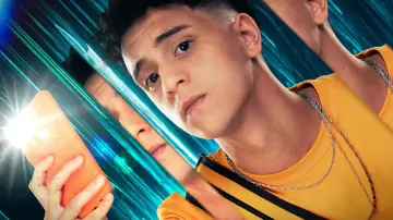Задник к фильму "Turma da Mônica Jovem: Reflexos do Medo" #196485