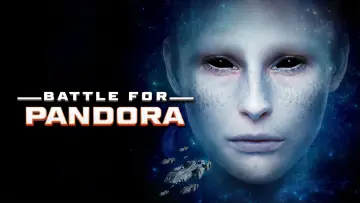 Задник к фильму "Battle for Pandora" #1048299
