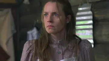 Задник к фильму "Unnatural" #702232