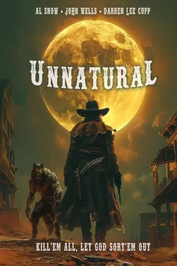 Постер к фильму "Unnatural" #702236