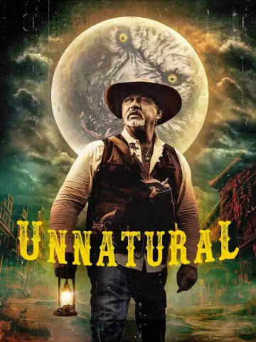 Постер к фильму "Unnatural" #702237