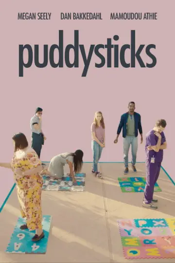 Постер к фильму "Puddysticks" #1040285