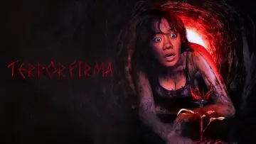 Задник к фильму "Terror Firma" #798992
