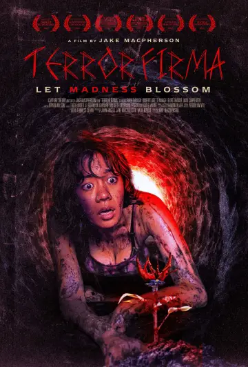 Постер к фильму "Terror Firma" #798997