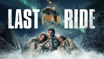 Задник к фильму "Last Ride" #969397