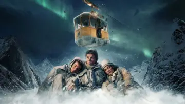 Задник к фильму "Last Ride" #969398