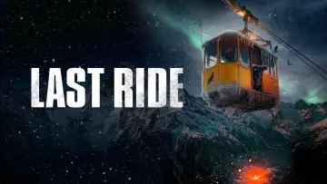 Задник к фильму "Last Ride" #969401