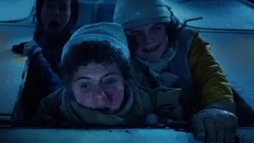 Задник к фильму "Last Ride" #969402
