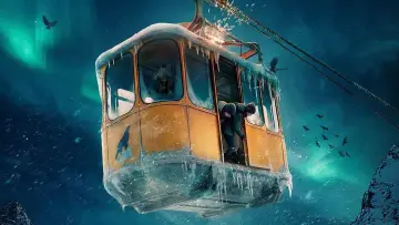 Задник к фильму "Last Ride" #969404