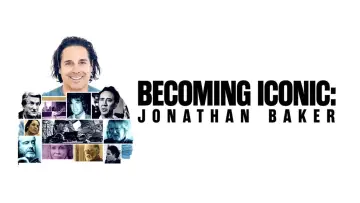Задник к фильму "Becoming Iconic" #1133076