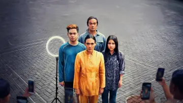 Задник к фильму "Budi Pekerti" #1020672