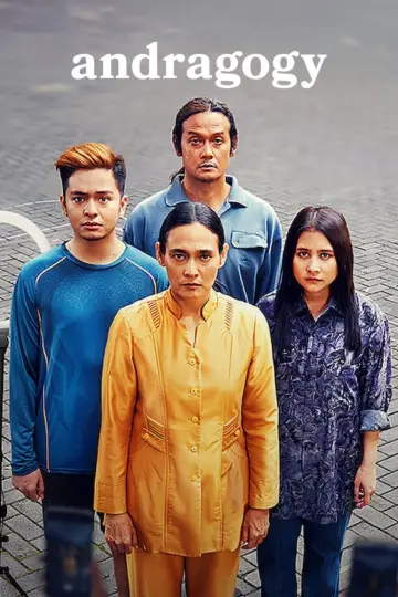 Постер к фильму "Budi Pekerti" #1020676
