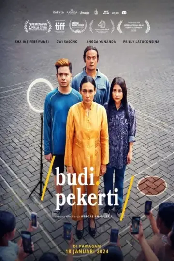 Budi Pekerti