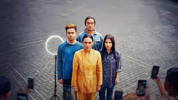 Задник к фильму "Budi Pekerti" #439686