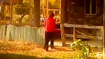 Задник к фильму "Сухой лист" #770903