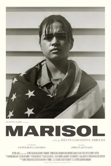 Постер к фильму "Marisol" #741771