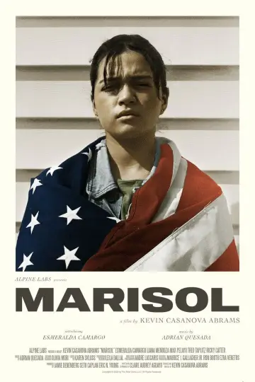 Постер к фильму "Marisol" #741772