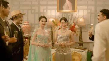 Задник к фильму "Chị Chị Em Em 2" #1170483