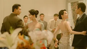 Задник к фильму "Chị Chị Em Em 2" #1170485