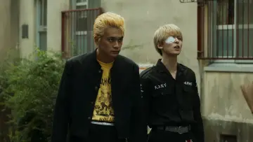 Задник к фильму "東京リベンジャーズ2 血のハロウィン編 -決戦-" #375704