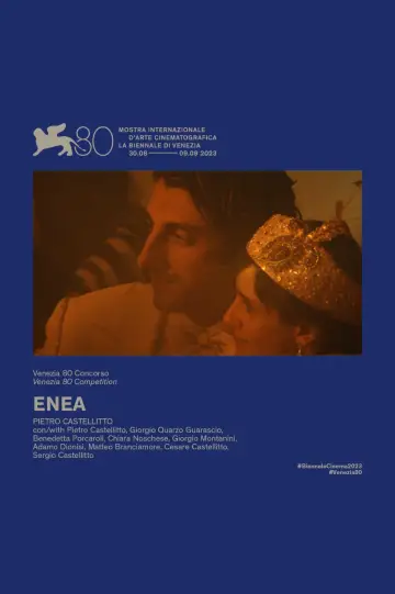 Постер к фильму "Enea" #196922