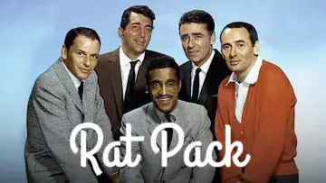 Задник к фильму "Rat Pack" #1128178