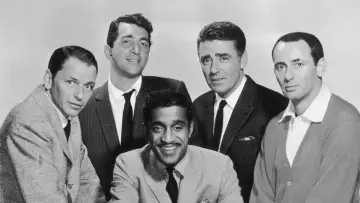 Задник к фильму "Rat Pack" #1128180