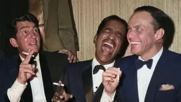 Задник к фильму "Rat Pack" #495787