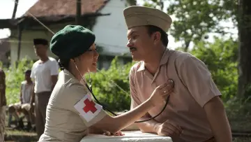 Siapa Dia постер
