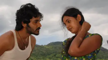 Задник к фильму "සංගිලි" #1148987
