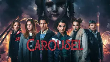 Задник к фильму "Karusell" #1003104