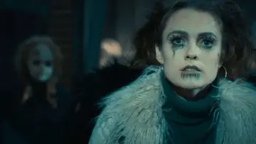 Задник к фильму "Karusell" #1003105