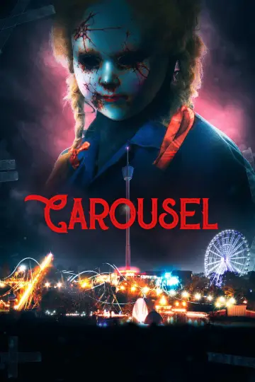 Постер к фильму "Karusell" #1003109