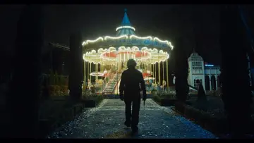 Задник к фильму "Karusell" #311620