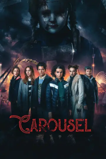Постер к фильму "Karusell" #311622